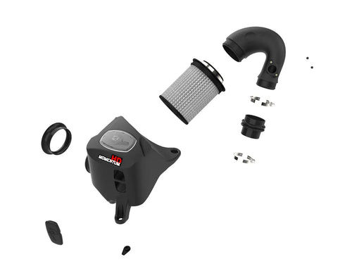 AFE Power AFE50-70063D Momentum HD Cold Air Intake Kit for Toyota Midsize SUVs and Trucks