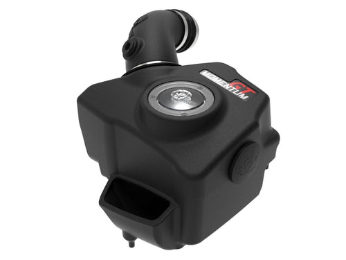 AFE Power AFE50-70078R Momentum GT Air Intake System for Ford EcoBoost 3-Cylinder, 2020-2025 Ford Compact SUV