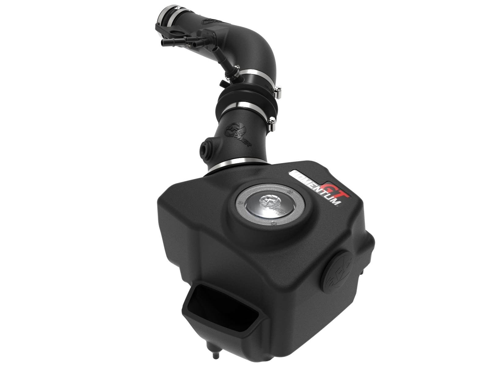 AFE Power AFE50-70079R Momentum GT Air Intake System for Ford EcoBoost 2.0L Vehicles
