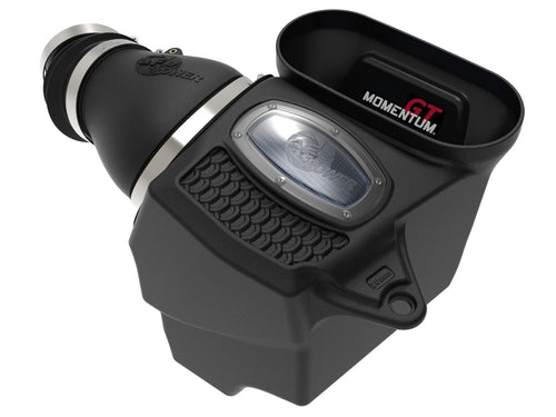 AFE Power Momentum GT Air Induction System for Jeep Wrangler JL 2021-2025 with Reusable Oiled Filter