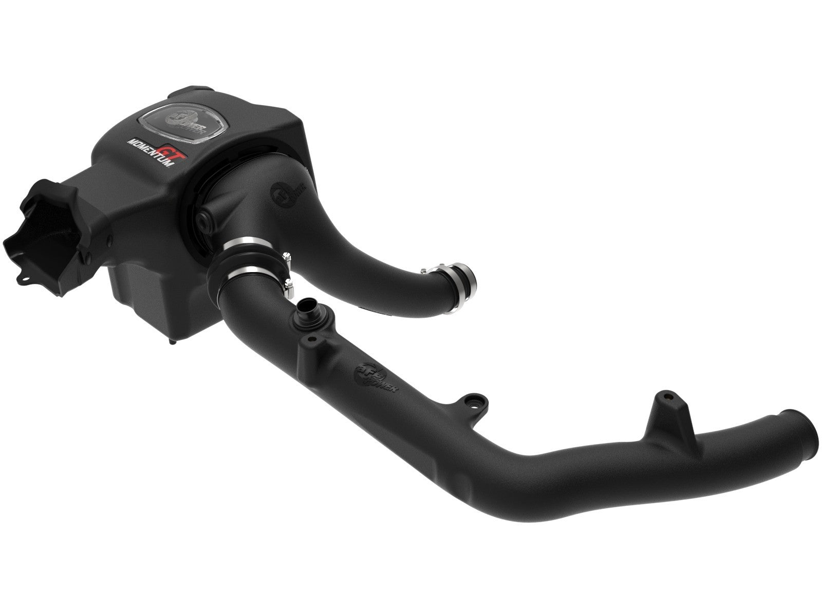 AFE Power 50-70081D Momentum GT Cold Air Intake System for Ford Bronco 2.7L