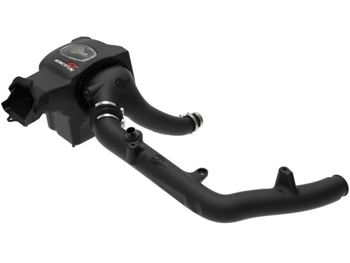 AFE Power 50-70081G Momentum GT Cold Air Intake System for Ford Bronco 2.7L
