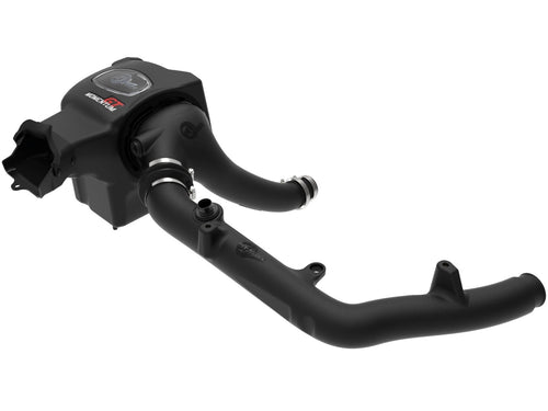 AFE Power 50-70081R Momentum GT Cold Air Intake System for Ford Bronco 2.7L