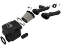 AFE Power 50-70095D Momentum GT Cold Air Intake Kit for Toyota V6 Midsize SUVs