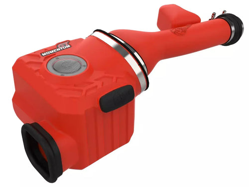 AFE Power AFE50-70095DR Momentum GT Cold Air Intake for Toyota V6 Midsize SUVs
