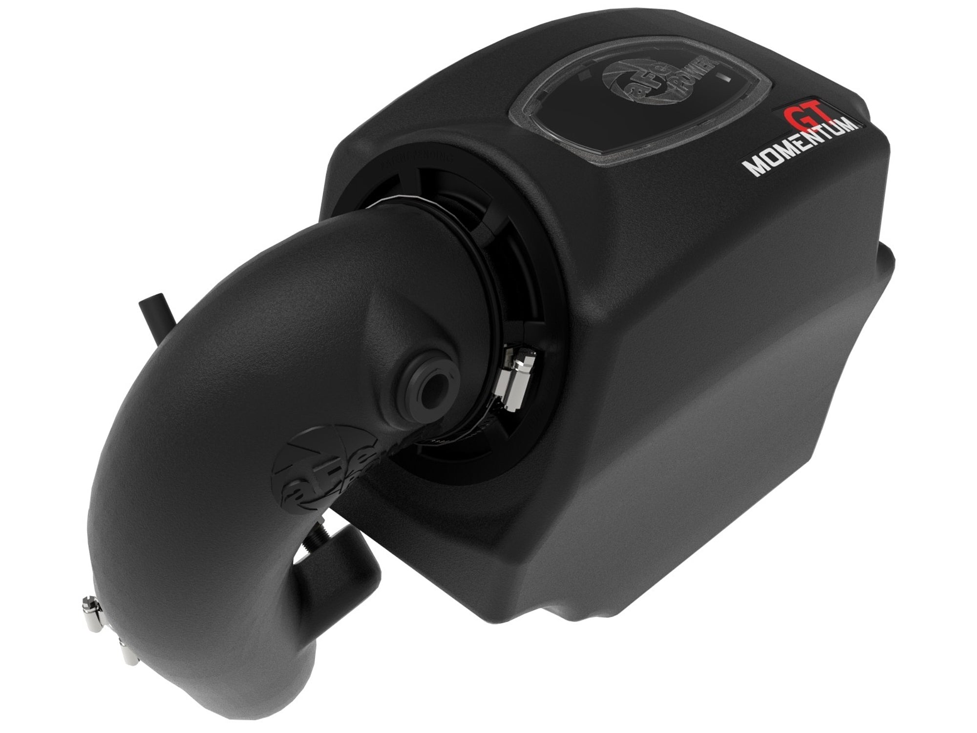AFE Power AFE50-70108D Momentum GT Cold Air Intake for Ford EcoBoost 4-Cylinder Vehicles