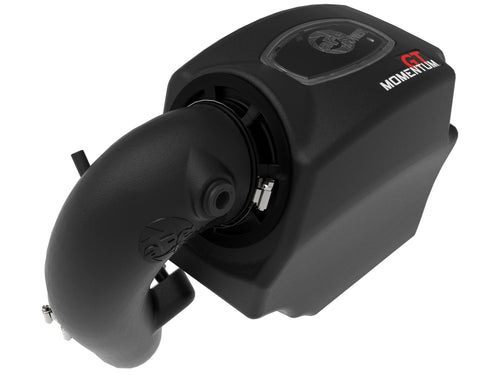 AFE Power AFE50-70108D Momentum GT Cold Air Intake for Ford EcoBoost 4-Cylinder Vehicles