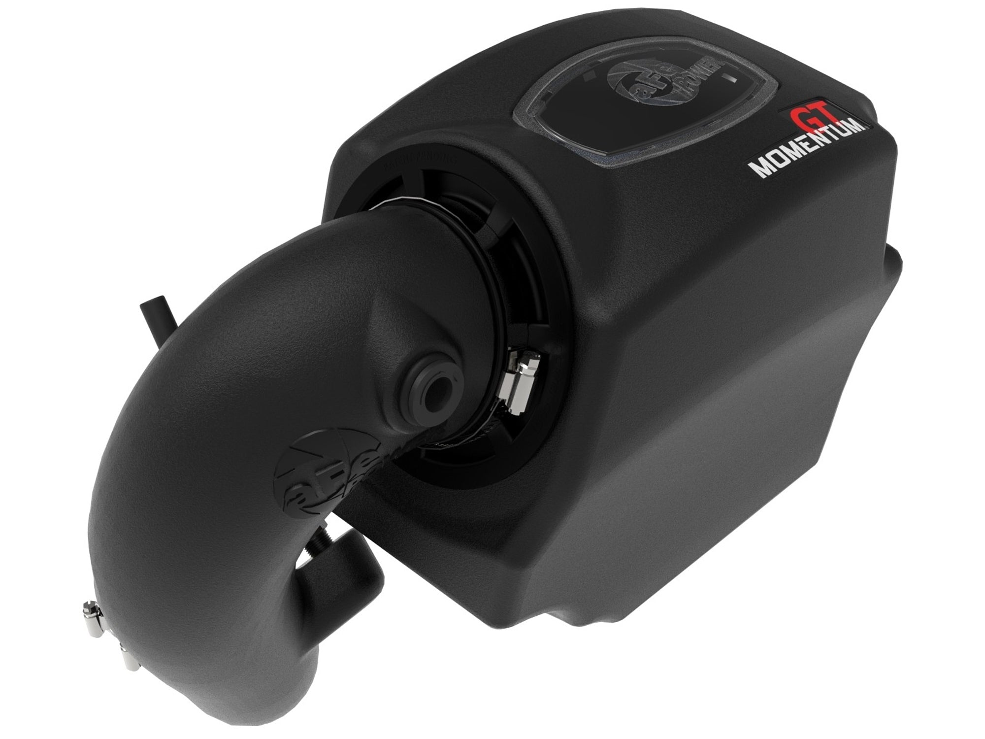 AFE Power AFE50-70108R Momentum GT Cold Air Intake for Ford EcoBoost 4-Cylinder and Fullsize SUVs