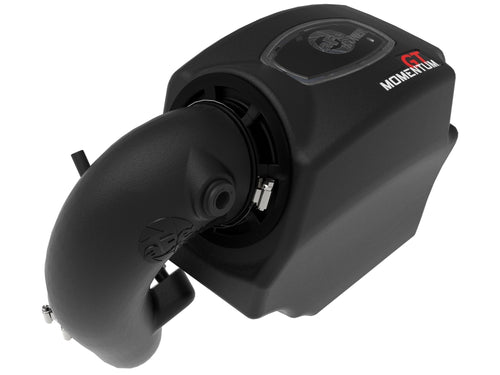 AFE Power AFE50-70108R Momentum GT Cold Air Intake for Ford EcoBoost 4-Cylinder and Fullsize SUVs