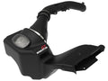 AFE Power Momentum GT Cold Air Intake System for Ford EcoBoost V6 with Reusable Dry Filter