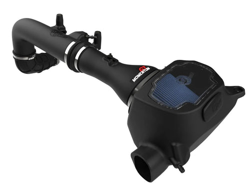 AFE Power AFE50-70113R Momentum GT Cold Air Intake for GM Midsize Trucks 2023-2025