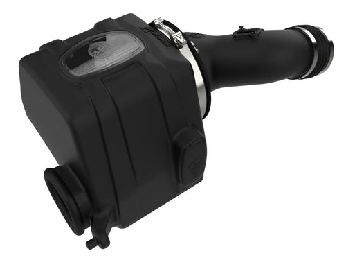 AFE Power AFE50-70114D Momentum GT Cold Air Intake System for Toyota V8 Trucks
