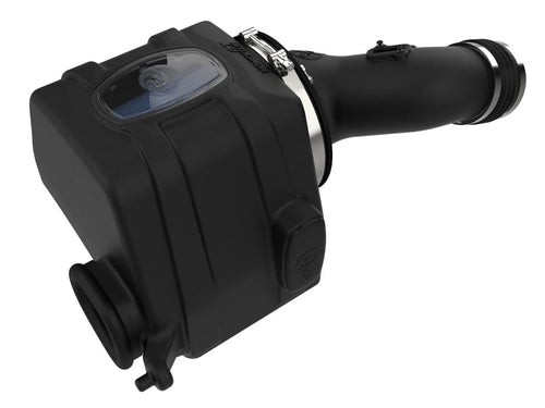 AFE Power AFE50-70114R Momentum GT Cold Air Intake System for Toyota V8 and Fullsize Trucks