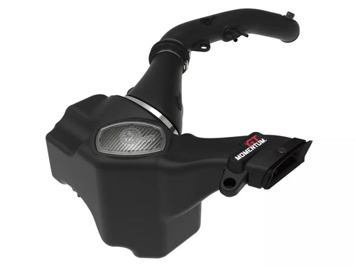 AFE Power AFE50-70116D Momentum GT Cold Air Intake System for Ford EcoBoost V6 Trucks