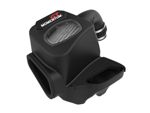 AFE Power AFE50-70119D Momentum GT Cold Air Intake System for Toyota 2.4L 4-Cylinder Midsize SUV and Truck