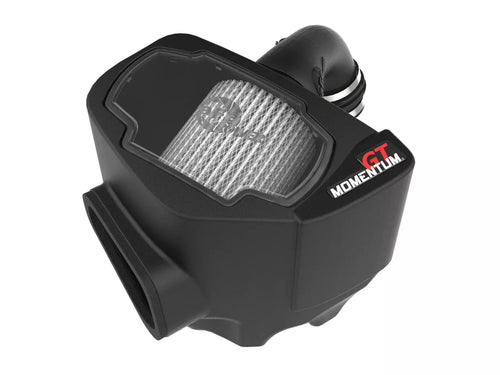 AFE Power AFE50-70127D Momentum GT Cold Air Intake for Toyota Land Cruiser 2024-2025 with Reusable Dry Filter