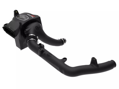 AFE Power AFE50-70136D Momentum GT Cold Air Intake Kit for Ford Midsize Trucks 2024-2025
