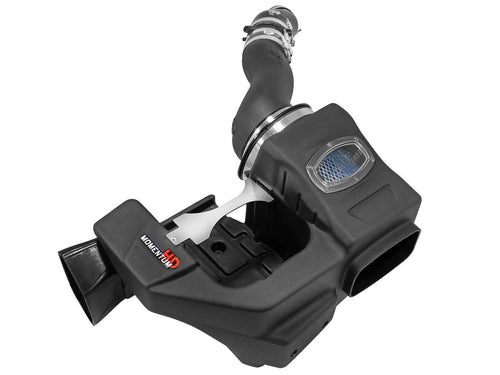AFE Power AFE50-73002 Momentum HD Cold Air Intake with Reusable Oiled Filter for Ford Powerstroke 1999-2003