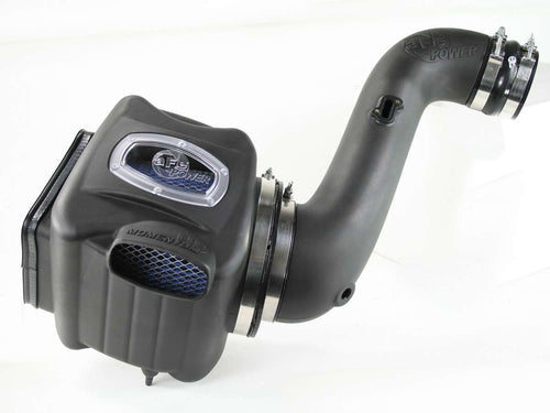 AFE Power AFE50-74004 Momentum HD Air Intake System for 2007-2010 GM 6.6L Diesel Trucks