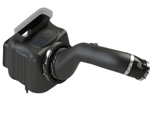 AFE Power AFE50-74008 Momentum HD Air Intake System for GM Duramax 6.6L Diesel Trucks