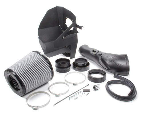 AFE Power AFE51-11872-1 Magnum FORCE Stage 2 Air Intake System for Ford F-250 6.7L Diesel