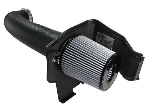 AFE Power Magnum FORCE Stage 2 Cold Air Intake System for Dodge Challenger and Charger