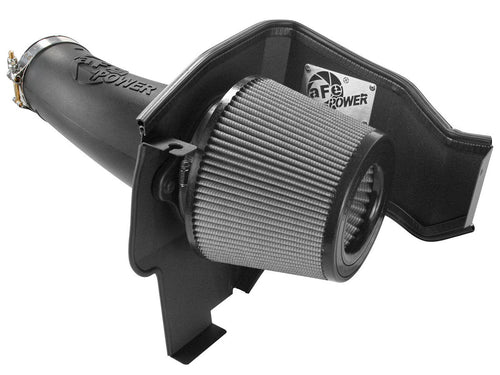AFE Power Magnum FORCE Stage-2 Col d Air Intake System for Dodge Challenger and Charger