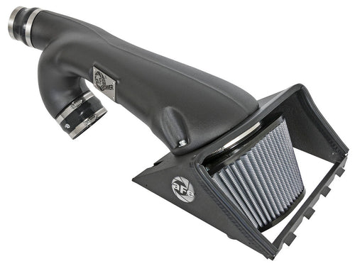 AFE Power Magnum FORCE Stage 2 Cold Air Intake System for Ford EcoBoost Trucks