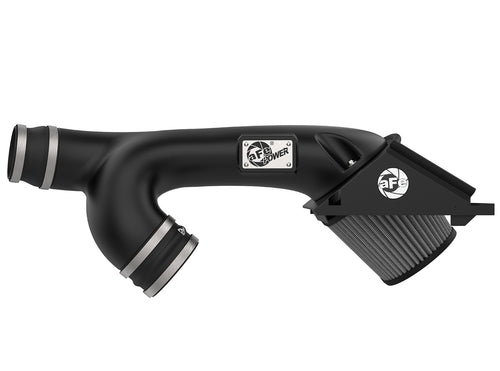 AFE Power 51-32972-B Magnum FORCE Stage 2 Cold Air Intake for Ford V6 Fullsize SUVs and Trucks