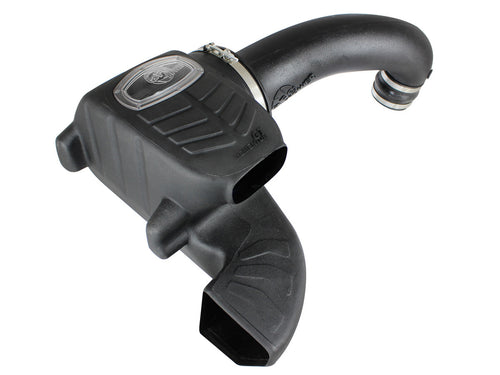 AFE Power Momentum GT Cold Air Intake System with Pro Dry S Filter for Dodge Ram 2009-2024