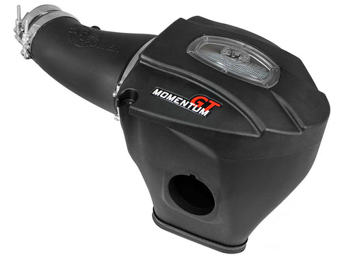 AFE Power Momentum GT Cold Air Intake System with Pro DRY S Filter for Dodge Challenger and Charger 2011-2023