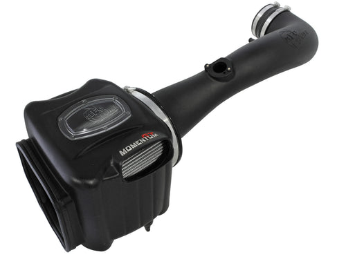 AFE Power Momentum GT Cold Air Intake System with Pro DRY S Filter for GM LS-Series Engines