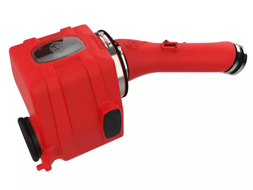 AFE Power AFE51-76003-R Momentum GT Cold Air Intake Kit for Toyota V8 Trucks