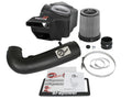 AFE Power Momentum GT Cold Air Intake System with Pro DRY S Filter for Mopar Gen III Hemi Dodge and Jeep Models