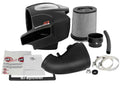 AFE Power Momentum GT Cold Air Intake System with Pro DRY S for Mopar Gen III Hemi and Dodge Jeep Models