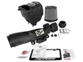 AFE Power 51-76217 Momentum GT Cold Air Intake Kit for Jeep Gladiator and Wrangler JL