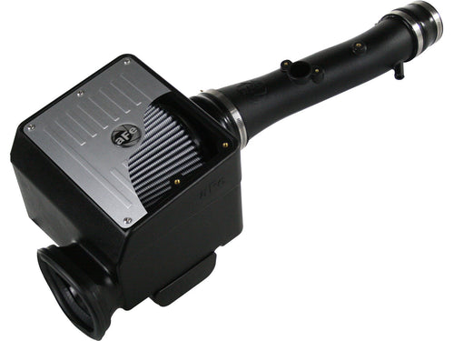 AFE Power Magnum FORCE Stage-2 Si Cold Air Intake System for Toyota V6 Midsize SUV and Truck