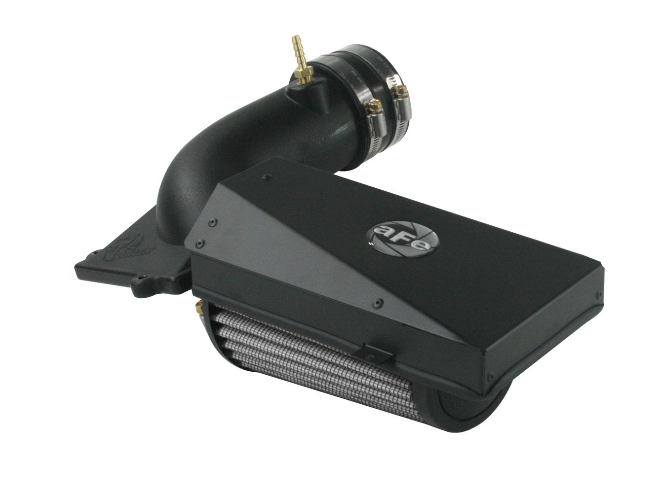 AFE Power Magnum FORCE Stage-2 Si Cold Air Intake System for Volkswagen Jetta 2009-2014