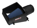 AFE Power 52-10021R Rapid Induction Cold Air Intake System for Jeep Wrangler JL 2024-2026 with Reusable Oiled Filter