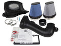 AFE Power 52-74202-1 Momentum Air Intake System for Chevrolet Corvette 2015-2019 6.2L V8