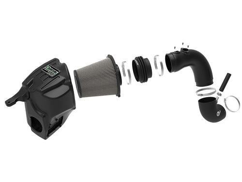 AFE Power Quantum Air Intake Kit for Dodge Ram 6.7L 2013-2018