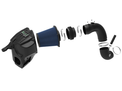 AFE Power Quantum Air Intake Kit for Dodge Ram 6.7L Diesel (2013-2018)