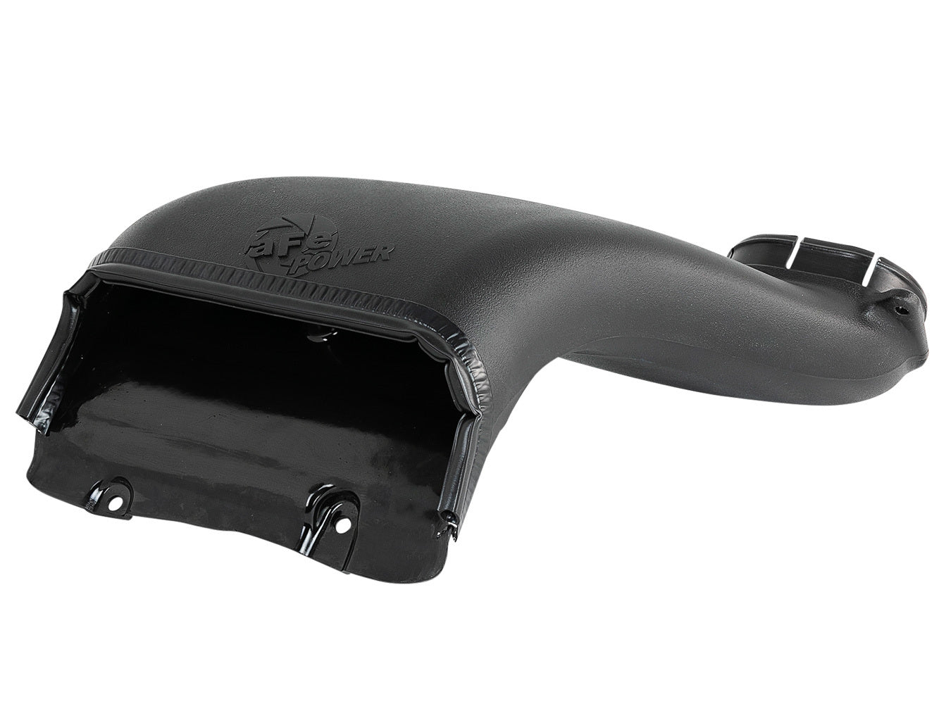 AFE Power 53-10008S Quantum Dynamic Air Intake Scoop for Ford F-150 and Raptor 2015-2020