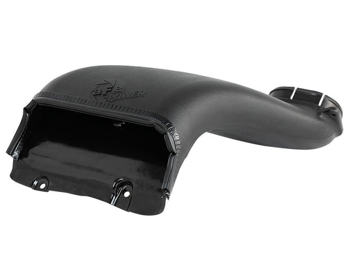AFE Power 53-10008S Quantum Dynamic Air Intake Scoop for Ford F-150 and Raptor 2015-2020