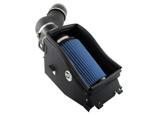 AFE Power 54-10062 Magnum FORCE Stage 2 Air Intake System for Ford PowerStroke 7.3L Diesel Trucks