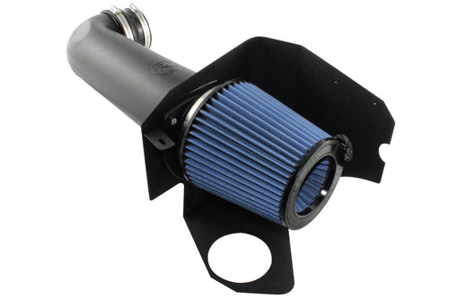 AFE Power Magnum FORCE Stage-2 Air Intake System for Dodge Challenger and Charger 2005-2010 with Reusable Oiled Filter