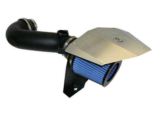 AFE Power 54-11142 Magnum FORCE Stage 2 Cold Air Intake Kit for BMW V8 Models