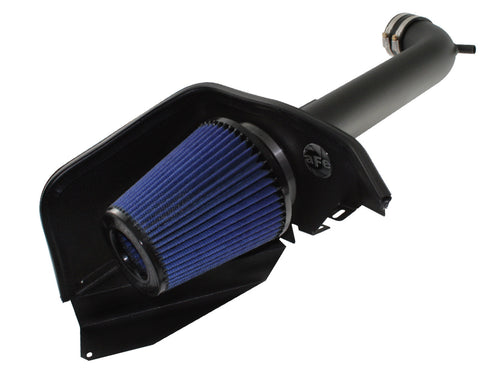 AFE Power Magnum FORCE Stage-2 Cold Air Intake System for Ford Modular Engines