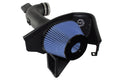 AFE Power AFE54-11762 Magnum FORCE Stage 2 Air Intake System for Chevy Camaro 2010-2015 with 6.2L V8 Engine