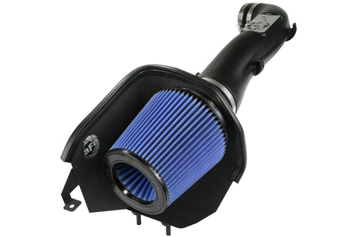 AFE Power 54-12092-1 Magnum FORCE Stage 2 Air Intake System for Jeep Wrangler JK 3.6L V6